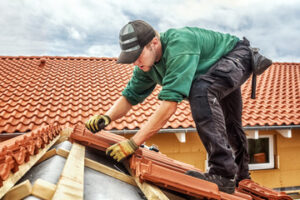 Roof Inspections