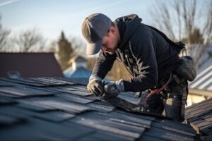 Roof Repair